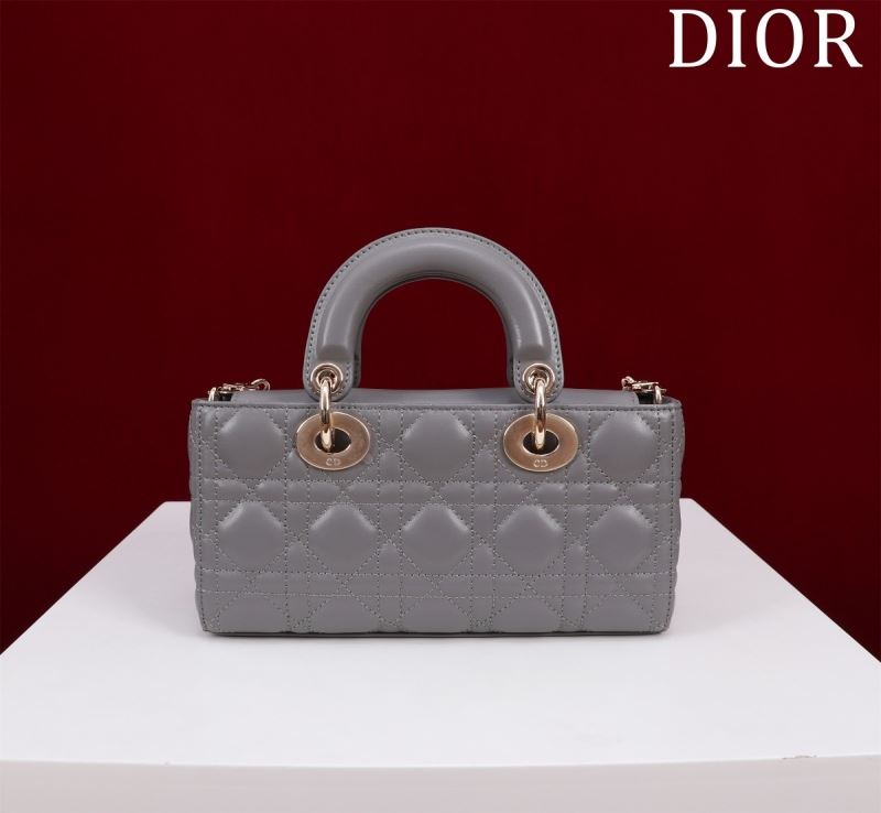 Christian Dior My Lady Bags